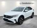 Volkswagen Taigo Style 1,5l TSI 110 PS 7-Gang-DSG Blanc - thumbnail 2