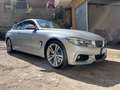BMW 440 440i Coupe xdrive Msport auto Argent - thumbnail 8