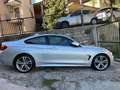 BMW 440 440i Coupe xdrive Msport auto Argent - thumbnail 13