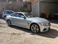 BMW 440 440i Coupe xdrive Msport auto Argent - thumbnail 5