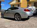BMW 440 440i Coupe xdrive Msport auto Argent - thumbnail 2
