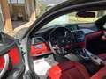 BMW 440 440i Coupe xdrive Msport auto Argent - thumbnail 9