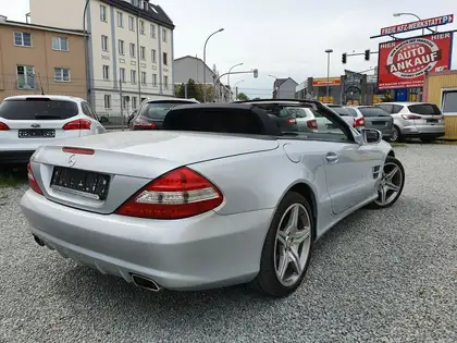 Annonce voiture d'occasion Mercedes-Benz SL 280 - CARADIZE