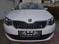 Skoda Fabia Style 1,2 TSI Weiß - thumbnail 3