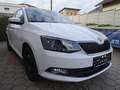 Skoda Fabia Style 1,2 TSI Weiß - thumbnail 2