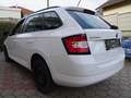 Skoda Fabia Style 1,2 TSI Weiß - thumbnail 16