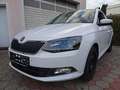 Skoda Fabia Style 1,2 TSI Weiß - thumbnail 1