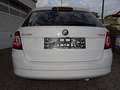 Skoda Fabia Style 1,2 TSI Weiß - thumbnail 14