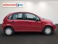 Citroen C3 1.4 5-trg. Klimaanlage Rot - thumbnail 4
