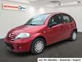 Citroen C3 1.4 5-trg. Klimaanlage Rot - thumbnail 1