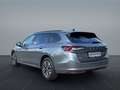 Skoda Superb Combi 2.0 TDI Sel. Matrix/AHK/HUD/Kamera Grau - thumbnail 5