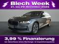 Skoda Superb Combi 2.0 TDI Sel. Matrix/AHK/HUD/Kamera Grau - thumbnail 1