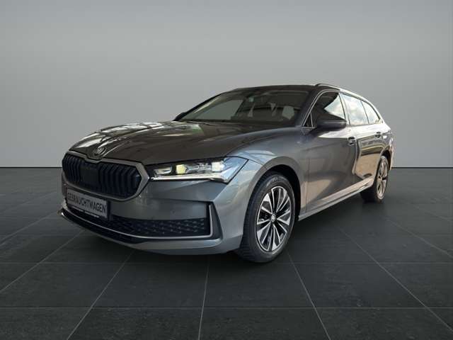 Skoda Superb Combi 2.0 TDI Sel. Matrix/AHK/HUD/Kamera