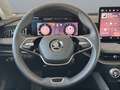 Skoda Superb Combi 2.0 TDI Sel. Matrix/AHK/HUD/Kamera Grau - thumbnail 17