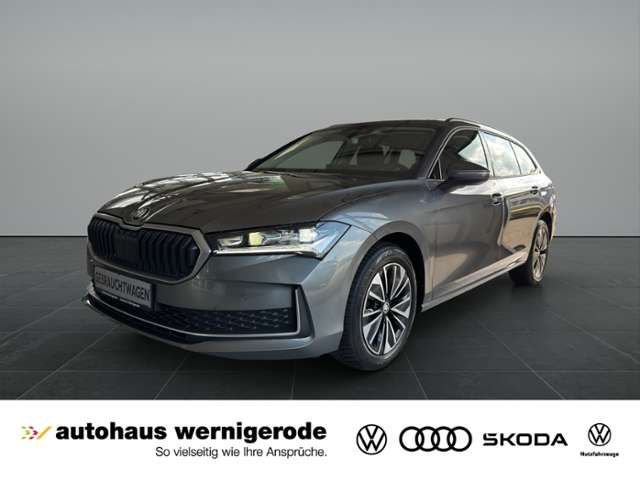 Second hand Škoda Superb 2.0