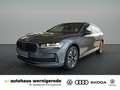 Skoda Superb Combi 2.0 TDI Sel. Matrix/AHK/HUD/Kamera Grau - thumbnail 1