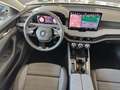 Skoda Superb Combi 2.0 TDI Sel. Matrix/AHK/HUD/Kamera Grau - thumbnail 18