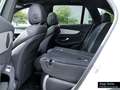 Mercedes-Benz GLC 200 4M AMG PANO+AHK+NIGHT+KAMERA+TOTWINKEL Biały - thumbnail 7
