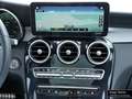 Mercedes-Benz GLC 200 4M AMG PANO+AHK+NIGHT+KAMERA+TOTWINKEL Biały - thumbnail 9
