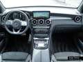 Mercedes-Benz GLC 200 4M AMG PANO+AHK+NIGHT+KAMERA+TOTWINKEL Biały - thumbnail 8