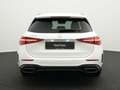 Mercedes-Benz C 220 C 220 d T AMG-Line Kamera+LED+AHK+MBUX AMG Line Blanc - thumbnail 4