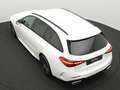 Mercedes-Benz C 220 C 220 d T AMG-Line Kamera+LED+AHK+MBUX AMG Line Blanc - thumbnail 13