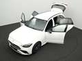 Mercedes-Benz C 220 C 220 d T AMG-Line Kamera+LED+AHK+MBUX AMG Line Blanc - thumbnail 14