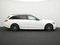Mercedes-Benz C 220 C 220 d T AMG-Line Kamera+LED+AHK+MBUX AMG Line Blanc - thumbnail 5
