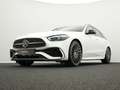 Mercedes-Benz C 220 C 220 d T AMG-Line Kamera+LED+AHK+MBUX AMG Line Blanc - thumbnail 10