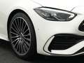 Mercedes-Benz C 220 C 220 d T AMG-Line Kamera+LED+AHK+MBUX AMG Line Blanc - thumbnail 9
