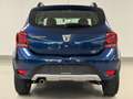 Dacia Sandero 0.9 TCE 90 CV STEPWAY CAMERA GPS CLIM REG AUTO Blauw - thumbnail 5