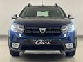 Dacia Sandero 0.9 TCE 90 CV STEPWAY CAMERA GPS CLIM REG AUTO Blauw - thumbnail 3