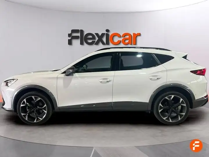 Cupra Formentor 2.0 TDI 4Drive DSG 2021, foto 4