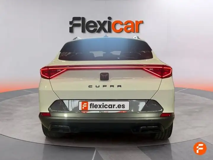 Cupra Formentor 2.0 TDI 4Drive DSG 2021, foto 7