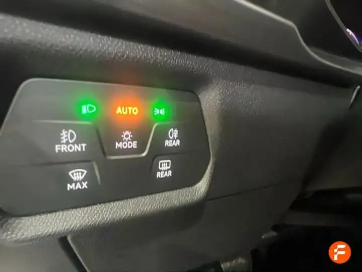 Cupra Formentor 2.0 TDI 4Drive DSG 2021, foto 10
