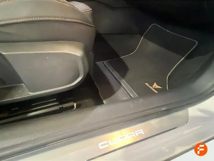 Cupra Formentor 2.0 TDI 4Drive DSG 2021, foto 19