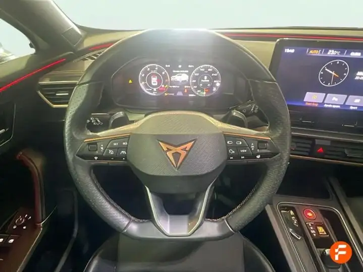Cupra Formentor 2.0 TDI 4Drive DSG 2021, foto 12