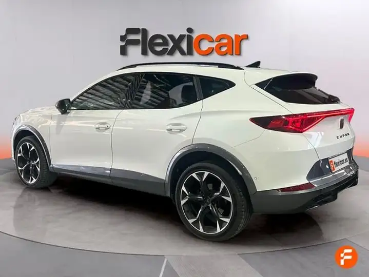 Cupra Formentor 2.0 TDI 4Drive DSG 2021, foto 5