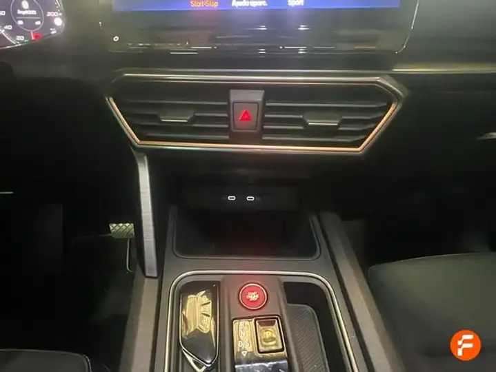 Cupra Formentor 2.0 TDI 4Drive DSG 2021, foto 14