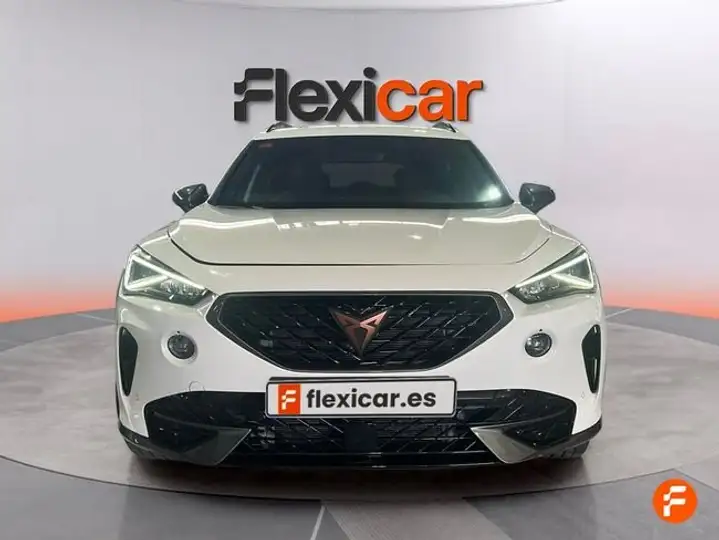 Cupra Formentor 2.0 TDI 4Drive DSG 2021, foto 2