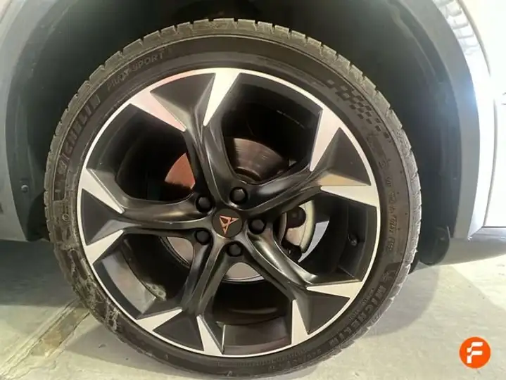 Cupra Formentor 2.0 TDI 4Drive DSG 2021, foto 21
