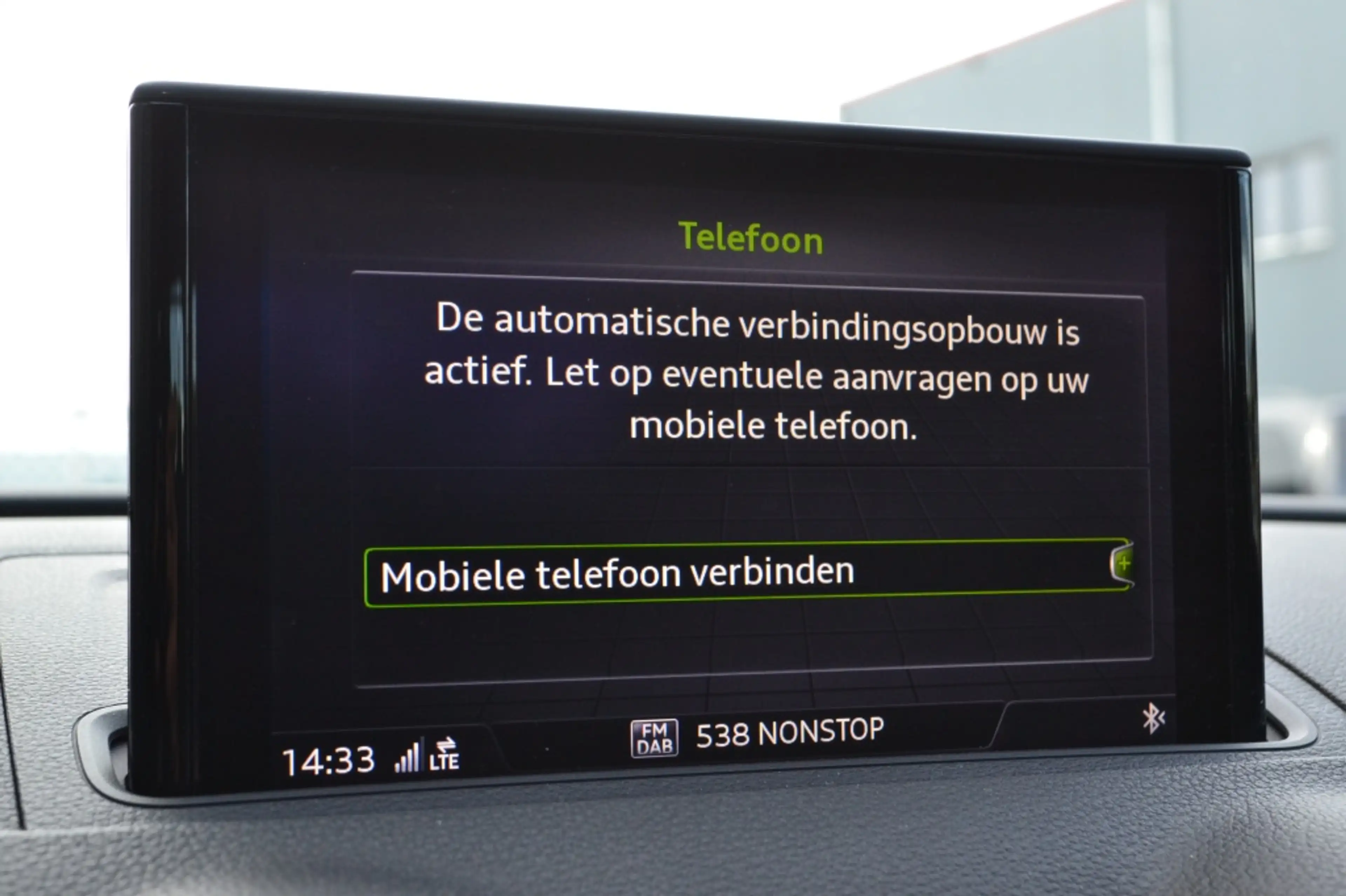 Audi A3 Sportback 30 TFSI De.PL.+ — photo 30