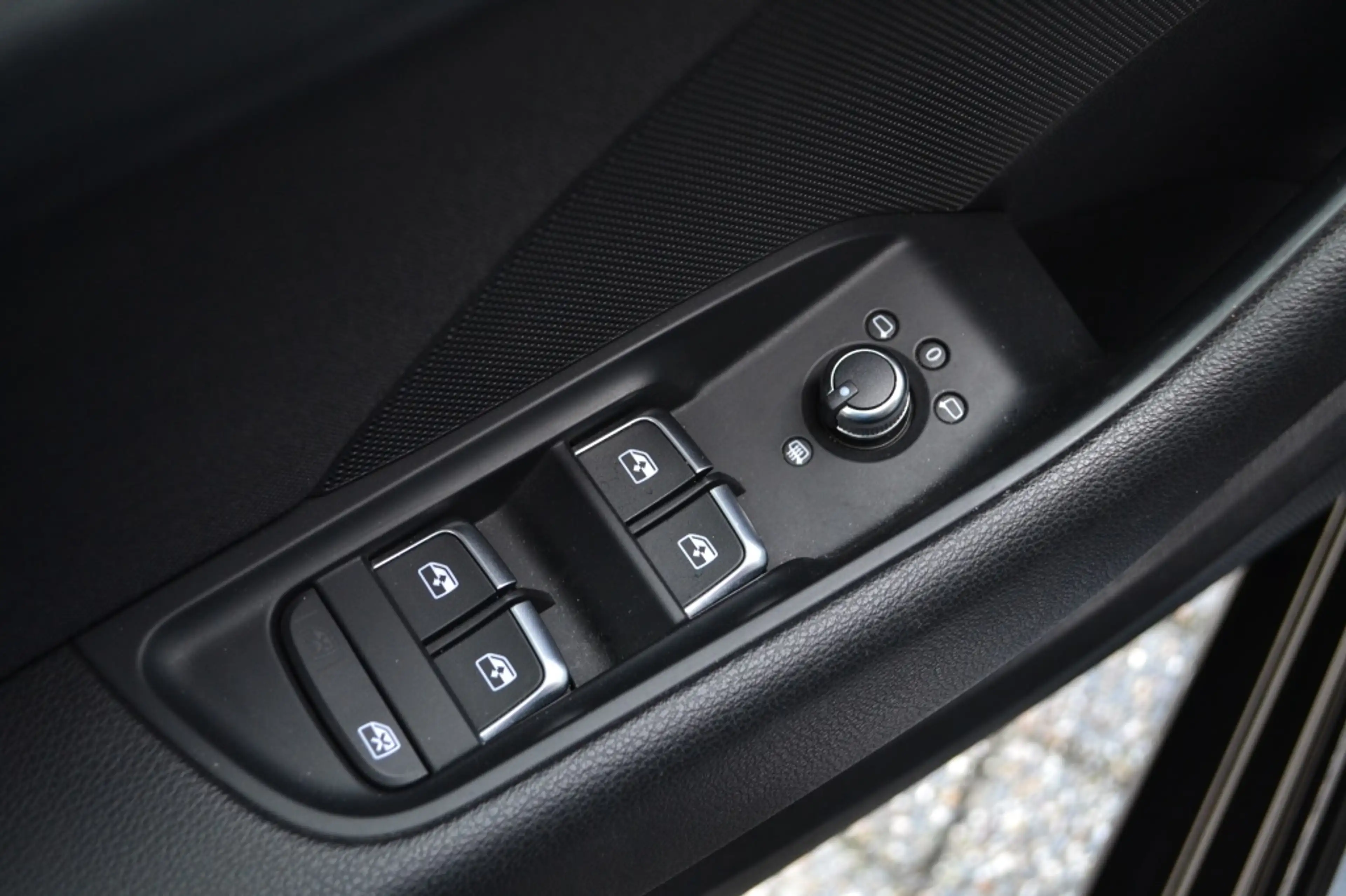 Audi A3 Sportback 30 TFSI De.PL.+ — photo 33