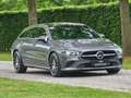 Mercedes-Benz CLA 180 CLA 180 Shooting Brake 7G-DCT | AMG | PANODAK Gris - thumbnail 25