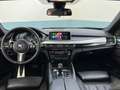 BMW X6 xDrive M50dA Noir - thumbnail 9