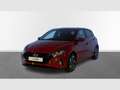 Hyundai i20 1.0 TGDI Klass 48V DT 100 Rot - thumbnail 2