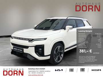 Core 1.5 AT6 2WD