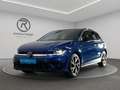 Volkswagen Polo 1.0 TSI DSG R-Line / Navi LED RFK Blau - thumbnail 2