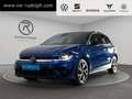 Volkswagen Polo 1.0 TSI DSG R-Line / Navi LED RFK Blau - thumbnail 1