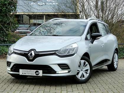 Renault Clio Estate 1.2 16V Limited | Cruise | Bluetooth | Airc